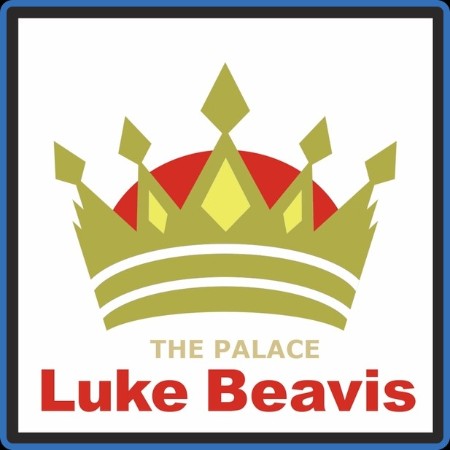 Luke Beavis - The Palace 2024