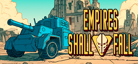Empires Shall Fall Nsw-Suxxors