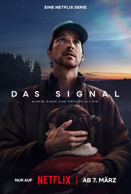 The Signal (2024) S01E03 1080p WEB h264-EDITH