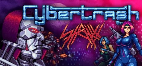 Cybertrash Statyx Nsw-Suxxors