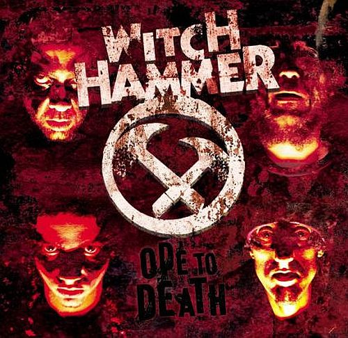 Witchhammer - Ode To Death (2006) (LOSSLESS)