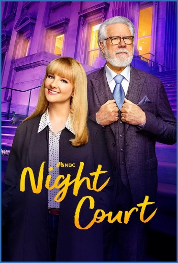 Night Court 2023 S02E11 720p HDTV x264-SYNCOPY
