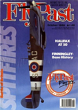 FlyPast 1989 No 10