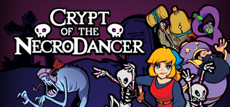 Crypt Of The Necrodancer Update V4.0.0-B4956 Nsw-Suxxors
