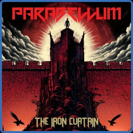 Parabellum - The Iron Curtain 2024