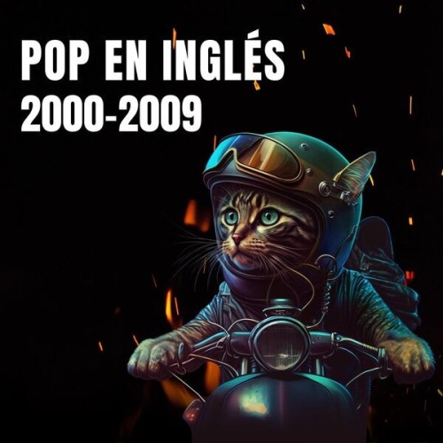 Pop en Ingles 20002009 (2024)