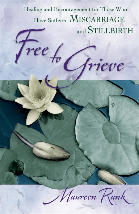 Free to Grieve by Maureen Rank 69646983747114dd945ddb49e742ee64