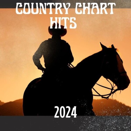 Country Chart Hits  2024 (2024)