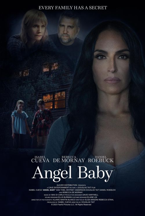 Śpij słodko, aniołku / Angel Baby (2023) PL.1080p.WEB-DL.H.264-DSiTE / Lektor PL 23676168033081af915ce3cb2b38ef75