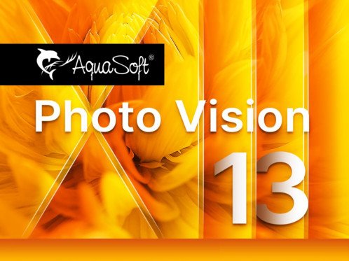 AquaSoft Photo Vision 15.2.03 (x64) Multilingual