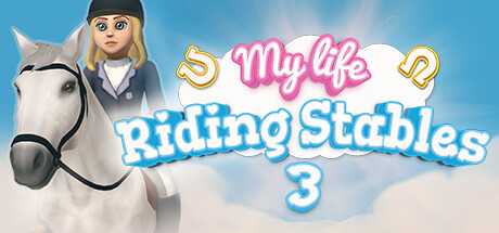 My Life Riding Stables 3 Update V1.2.7 Nsw-Suxxors