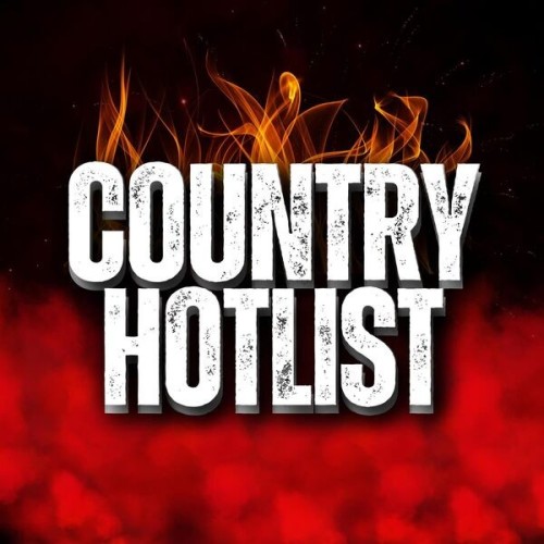 Country Hotlist (2024)