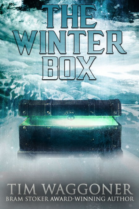 The Winter Box by Tim Waggoner C4db6457aaa32b438a67edf75164578c