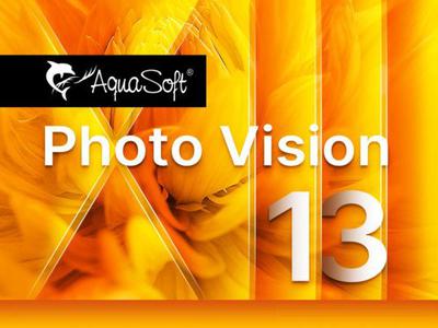 AquaSoft Photo Vision 15.2.03 Multilingual (x64)