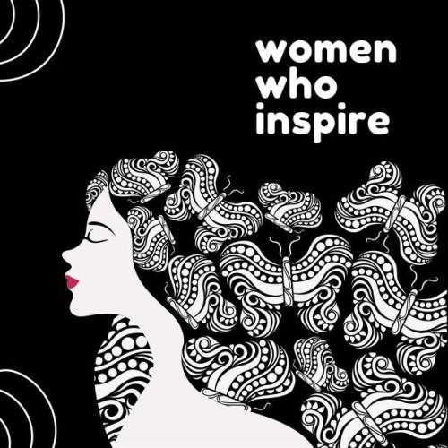 Women Who Inspire (2024)