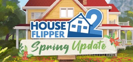 House Flipper 2 [Repack] by Wanterlude