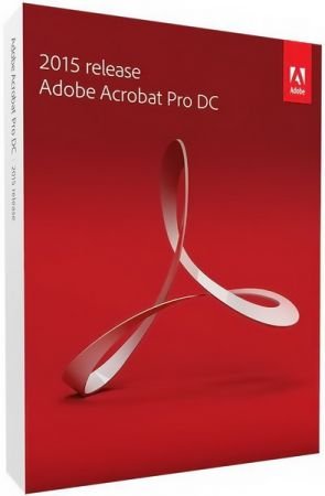 Adobe Acrobat Pro DC 2024.001.20604 (x86) Multilingual