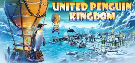 United Penguin Kingdom [FitGirl Repack]