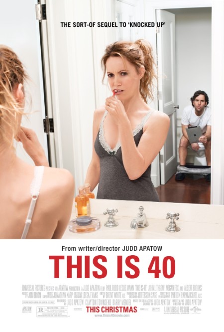 This Is 40 (2012) 2160p 4K WEB 5.1 YTS