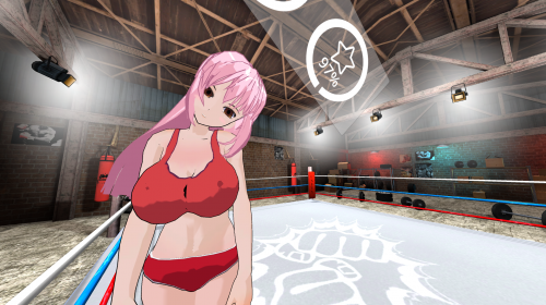 Hentai Fighters VR - v1.2.3 by muhuhu Porn Game