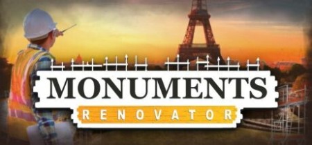 Monuments Renovator [FitGirl Repack]