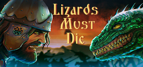 Lizards Must Die Update V20240311-Tenoke