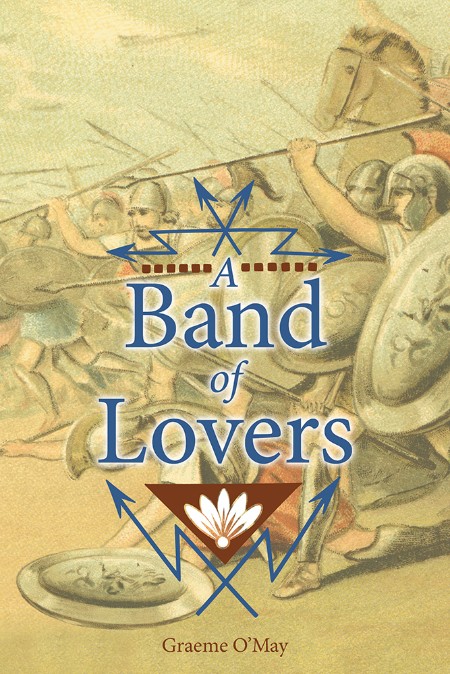 A Band of Lovers by Graeme O'May 267ec28cd81b6e3838e05fdbd396cadb