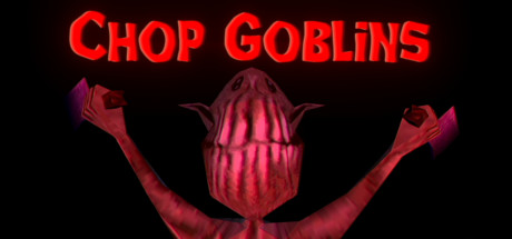 Chop Goblins Update V1.4 Nsw-Suxxors
