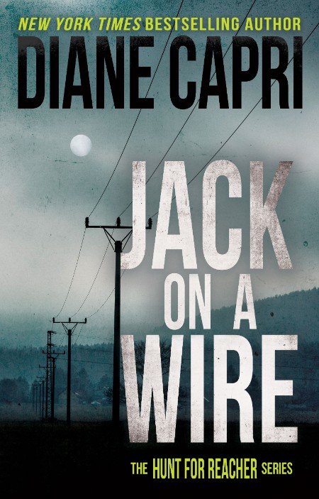 Jack On a Wire by Diane Capri
