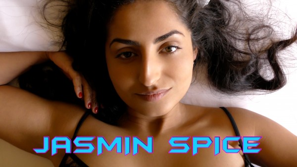 Jasmin Spice - WUNF 218 ( Anal sex)  Watch XXX Online FullHD