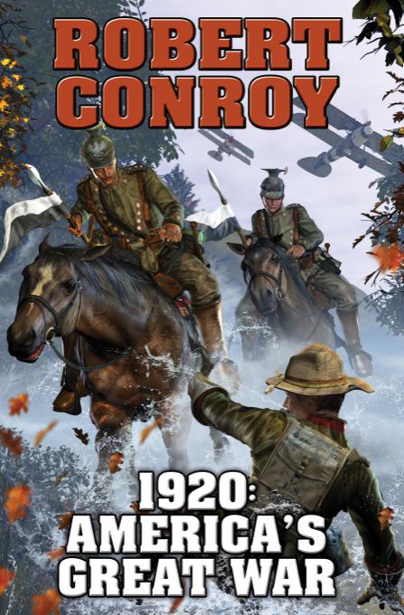 1920 by Robert Conroy 14da5a73bd71898e3a812c8babf115f5