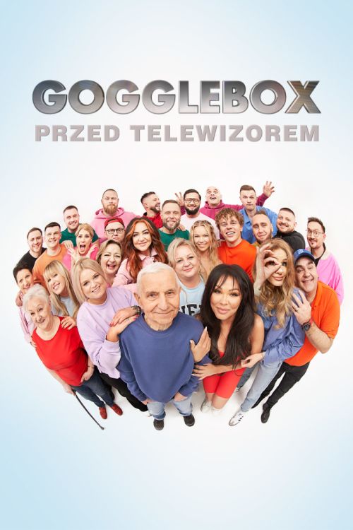 Gogglebox. Przed telewizorem (2024) (SEZON 20) PL.1080p.WEB-DL.H.264-AL3X
