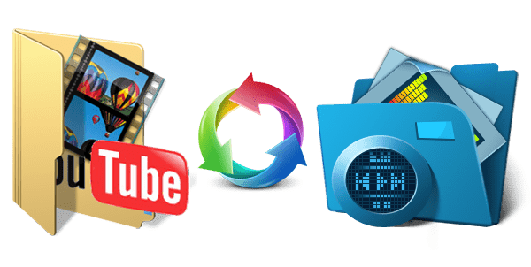 4K YouTube to MP3 5.2.0.0071 (x64) Multilingual