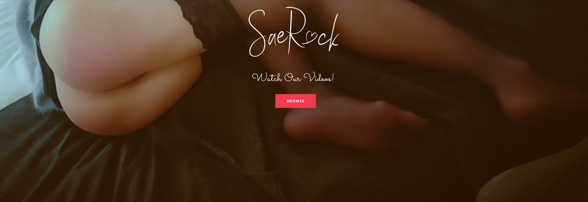 [SaeRock.com] SaeRock - Spanking & Punishment - 64.78 GB