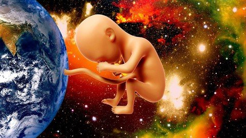 The Magical Course Of Womb Healing – Advanced 14