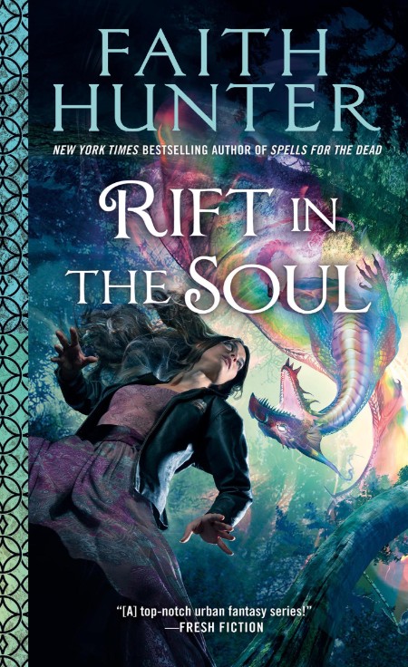 Rift in the Soul by Faith Hunter 26a6aa90ba17eb33edc73c0feda59511