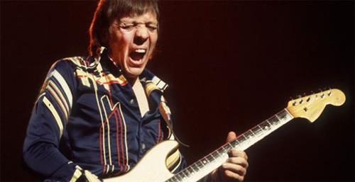 Lick Library – Robin Trower Guitar Lessons & Backing Tracks