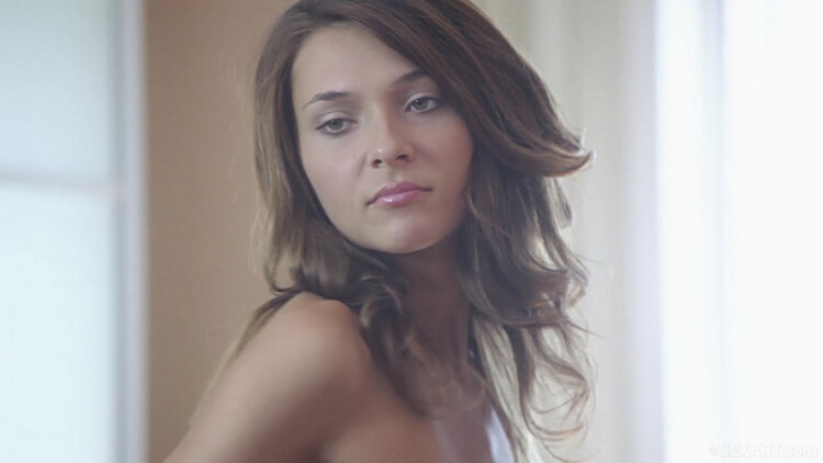 ModelsPornorg: Alexis Brill - Angel [FullHD 1080p]
