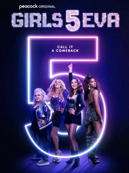 Girls5eva S03E05 1080p WEB H264-LAZYCUNTS