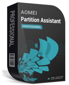 AOMEI Partition Assistant 10.3.1 Multilingual WinPE
