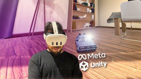 Mixed Reality Development Fundamentals by IRONHEAD Games