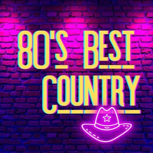 80s Best Country (2024)