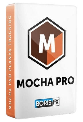 Boris FX Mocha Pro 2024 v11.0.0.689