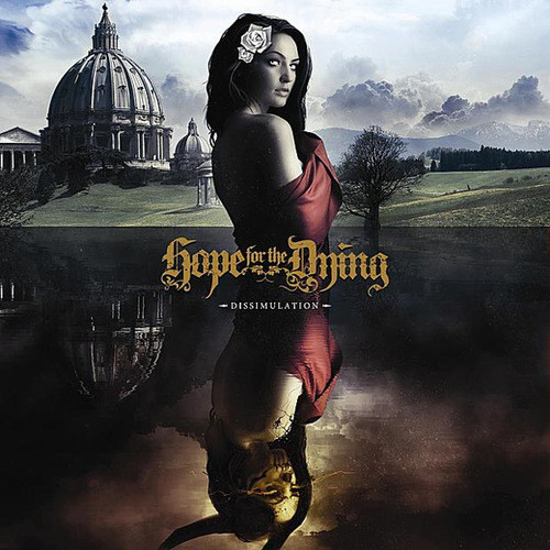 Hope For The Dying - Dissimulation (2011) (LOSSLESS)