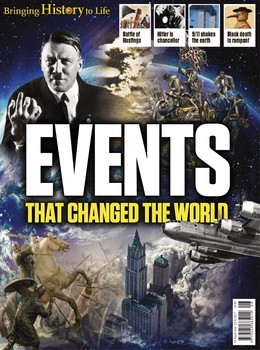 Events That Changed the World (Bringing History to Life)
