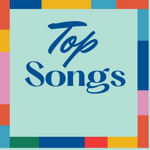 Top Songs (2024) FLAC