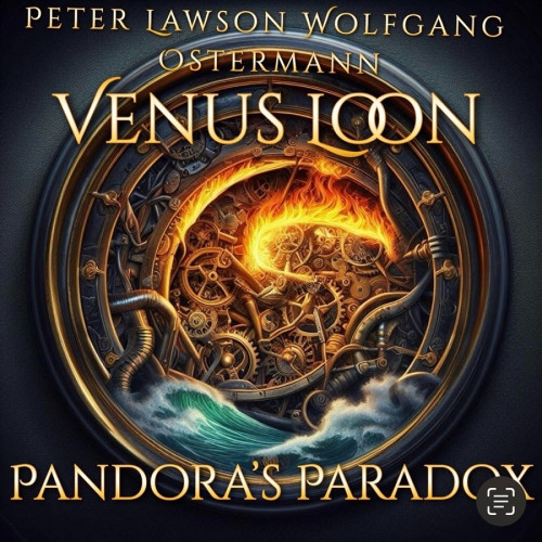 Venus Loon - Pandora's Paradox (2024)