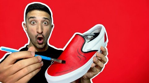 How To Customize Your Sneakers