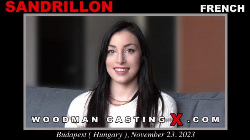 Sandrillon -  Casting X