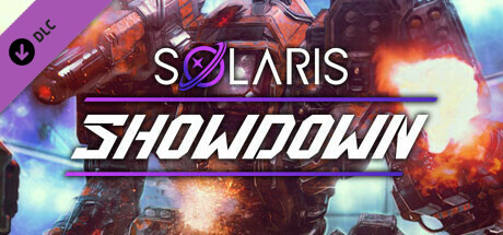 MechWarrior 5 Mercenaries Solaris Showdown-Rune
